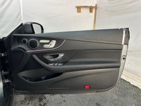 USED 2019 68 MERCEDES-BENZ E CLASS 2.0 E220d AMG Line (Premium) Coupe 2dr Diesel G-Tronic+ 4MATIC Euro 6 (s/s) (194 ps) DASH+19s+BODYKIT+BLACK PACK!!