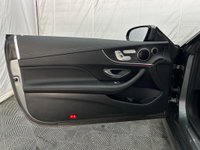 USED 2019 68 MERCEDES-BENZ E CLASS 2.0 E220d AMG Line (Premium) Coupe 2dr Diesel G-Tronic+ 4MATIC Euro 6 (s/s) (194 ps) DASH+19s+BODYKIT+BLACK PACK!!