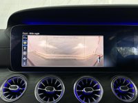 USED 2019 68 MERCEDES-BENZ E CLASS 2.0 E220d AMG Line (Premium) Coupe 2dr Diesel G-Tronic+ 4MATIC Euro 6 (s/s) (194 ps) DASH+19s+BODYKIT+BLACK PACK!!