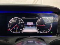 USED 2019 68 MERCEDES-BENZ E CLASS 2.0 E220d AMG Line (Premium) Coupe 2dr Diesel G-Tronic+ 4MATIC Euro 6 (s/s) (194 ps) DASH+19s+BODYKIT+BLACK PACK!!