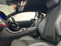 USED 2019 68 MERCEDES-BENZ E CLASS 2.0 E220d AMG Line (Premium) Coupe 2dr Diesel G-Tronic+ 4MATIC Euro 6 (s/s) (194 ps) DASH+19s+BODYKIT+BLACK PACK!!