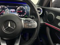 USED 2019 68 MERCEDES-BENZ E CLASS 2.0 E220d AMG Line (Premium) Coupe 2dr Diesel G-Tronic+ 4MATIC Euro 6 (s/s) (194 ps) DASH+19s+BODYKIT+BLACK PACK!!
