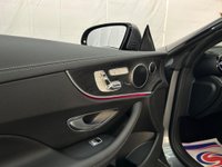 USED 2019 68 MERCEDES-BENZ E CLASS 2.0 E220d AMG Line (Premium) Coupe 2dr Diesel G-Tronic+ 4MATIC Euro 6 (s/s) (194 ps) DASH+19s+BODYKIT+BLACK PACK!!