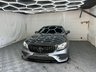 USED 2019 68 MERCEDES-BENZ E CLASS 2.0 E220d AMG Line (Premium) Coupe 2dr Diesel G-Tronic+ 4MATIC Euro 6 (s/s) (194 ps) DASH+19s+BODYKIT+BLACK PACK!!