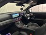 USED 2019 68 MERCEDES-BENZ E CLASS 2.0 E220d AMG Line (Premium) Coupe 2dr Diesel G-Tronic+ 4MATIC Euro 6 (s/s) (194 ps) DASH+19s+BODYKIT+BLACK PACK!!
