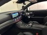 USED 2019 68 MERCEDES-BENZ E CLASS 2.0 E220d AMG Line (Premium) Coupe 2dr Diesel G-Tronic+ 4MATIC Euro 6 (s/s) (194 ps) DASH+19s+BODYKIT+BLACK PACK!!