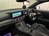 USED 2019 68 MERCEDES-BENZ E CLASS 2.0 E220d AMG Line (Premium) Coupe 2dr Diesel G-Tronic+ 4MATIC Euro 6 (s/s) (194 ps) DASH+19s+BODYKIT+BLACK PACK!!