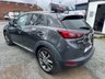 USED 2016 66 MAZDA CX-3 2.0 SKYACTIV-G Sport Nav SUV 5dr Petrol Manual Euro 6 (s/s) (121 ps) 12M mot, fab city car