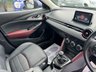 USED 2016 66 MAZDA CX-3 2.0 SKYACTIV-G Sport Nav SUV 5dr Petrol Manual Euro 6 (s/s) (121 ps) 12M mot, fab city car