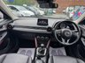 USED 2016 66 MAZDA CX-3 2.0 SKYACTIV-G Sport Nav SUV 5dr Petrol Manual Euro 6 (s/s) (121 ps) 12M mot, fab city car