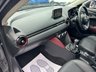 USED 2016 66 MAZDA CX-3 2.0 SKYACTIV-G Sport Nav SUV 5dr Petrol Manual Euro 6 (s/s) (121 ps) 12M mot, fab city car