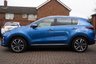 USED 2018 68 KIA SPORTAGE 1.6 T-GDi 4 SUV 5dr Petrol DCT AWD Euro 6 (s/s) (174 bhp) ***FREE HOME DELIVERY AVAILABLE***