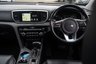 USED 2018 68 KIA SPORTAGE 1.6 T-GDi 4 SUV 5dr Petrol DCT AWD Euro 6 (s/s) (174 bhp) ***FREE HOME DELIVERY AVAILABLE***