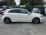 USED 2014 64 MERCEDES-BENZ A-CLASS 2.0 A250 Engineered by AMG Hatchback 5dr Petrol 7G-DCT Euro 6 (s/s) (211 ps) 12 months mot, perfect condition