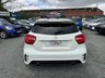USED 2014 64 MERCEDES-BENZ A-CLASS 2.0 A250 Engineered by AMG Hatchback 5dr Petrol 7G-DCT Euro 6 (s/s) (211 ps) 12 months mot, perfect condition