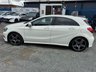 USED 2014 64 MERCEDES-BENZ A-CLASS 2.0 A250 Engineered by AMG Hatchback 5dr Petrol 7G-DCT Euro 6 (s/s) (211 ps) 12 months mot, perfect condition