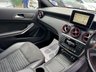 USED 2014 64 MERCEDES-BENZ A-CLASS 2.0 A250 Engineered by AMG Hatchback 5dr Petrol 7G-DCT Euro 6 (s/s) (211 ps) 12 months mot, perfect condition