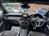 USED 2014 64 MERCEDES-BENZ A-CLASS 2.0 A250 Engineered by AMG Hatchback 5dr Petrol 7G-DCT Euro 6 (s/s) (211 ps) 12 months mot, perfect condition