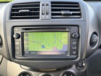 USED 2012 62 TOYOTA RAV4 2.2 D-4D XT-R SUV 5dr Diesel Manual 4WD Euro 5 (150 ps) 1/2 LEATHER, SAT NAV ++++