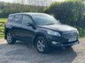 USED 2012 62 TOYOTA RAV4 2.2 D-4D XT-R SUV 5dr Diesel Manual 4WD Euro 5 (150 ps) 1/2 LEATHER, SAT NAV ++++