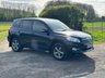 USED 2012 62 TOYOTA RAV4 2.2 D-4D XT-R SUV 5dr Diesel Manual 4WD Euro 5 (150 ps) 1/2 LEATHER, SAT NAV ++++