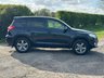USED 2012 62 TOYOTA RAV4 2.2 D-4D XT-R SUV 5dr Diesel Manual 4WD Euro 5 (150 ps) 1/2 LEATHER, SAT NAV ++++