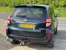 USED 2012 62 TOYOTA RAV4 2.2 D-4D XT-R SUV 5dr Diesel Manual 4WD Euro 5 (150 ps) 1/2 LEATHER, SAT NAV ++++