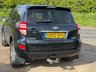 USED 2012 62 TOYOTA RAV4 2.2 D-4D XT-R SUV 5dr Diesel Manual 4WD Euro 5 (150 ps) 1/2 LEATHER, SAT NAV ++++