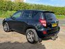 USED 2012 62 TOYOTA RAV4 2.2 D-4D XT-R SUV 5dr Diesel Manual 4WD Euro 5 (150 ps) 1/2 LEATHER, SAT NAV ++++