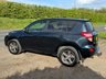 USED 2012 62 TOYOTA RAV4 2.2 D-4D XT-R SUV 5dr Diesel Manual 4WD Euro 5 (150 ps) 1/2 LEATHER, SAT NAV ++++