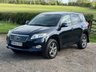 USED 2012 62 TOYOTA RAV4 2.2 D-4D XT-R SUV 5dr Diesel Manual 4WD Euro 5 (150 ps) 1/2 LEATHER, SAT NAV ++++