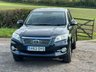 USED 2012 62 TOYOTA RAV4 2.2 D-4D XT-R SUV 5dr Diesel Manual 4WD Euro 5 (150 ps) 1/2 LEATHER, SAT NAV ++++