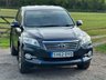 USED 2012 62 TOYOTA RAV4 2.2 D-4D XT-R SUV 5dr Diesel Manual 4WD Euro 5 (150 ps) 1/2 LEATHER, SAT NAV ++++