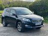 USED 2012 62 TOYOTA RAV4 2.2 D-4D XT-R SUV 5dr Diesel Manual 4WD Euro 5 (150 ps) 1/2 LEATHER, SAT NAV ++++