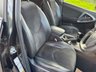 USED 2012 62 TOYOTA RAV4 2.2 D-4D XT-R SUV 5dr Diesel Manual 4WD Euro 5 (150 ps) 1/2 LEATHER, SAT NAV ++++