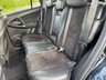 USED 2012 62 TOYOTA RAV4 2.2 D-4D XT-R SUV 5dr Diesel Manual 4WD Euro 5 (150 ps) 1/2 LEATHER, SAT NAV ++++