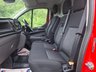 USED 2020 20 FORD TRANSIT CUSTOM 2.0 300 EcoBlue Trend Panel Van 5dr Diesel Manual L2 H1 Euro 6 (s/s) (105 ps) NO VAT-NEW WHEELS-EXTRAS