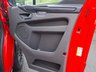USED 2020 20 FORD TRANSIT CUSTOM 2.0 300 EcoBlue Trend Panel Van 5dr Diesel Manual L2 H1 Euro 6 (s/s) (105 ps) NO VAT-NEW WHEELS-EXTRAS