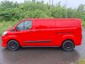 USED 2020 20 FORD TRANSIT CUSTOM 2.0 300 EcoBlue Trend Panel Van 5dr Diesel Manual L2 H1 Euro 6 (s/s) (105 ps) NO VAT-NEW WHEELS-EXTRAS