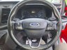 USED 2020 20 FORD TRANSIT CUSTOM 2.0 300 EcoBlue Trend Panel Van 5dr Diesel Manual L2 H1 Euro 6 (s/s) (105 ps) NO VAT-NEW WHEELS-EXTRAS