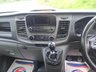 USED 2020 20 FORD TRANSIT CUSTOM 2.0 300 EcoBlue Trend Panel Van 5dr Diesel Manual L2 H1 Euro 6 (s/s) (105 ps) NO VAT-NEW WHEELS-EXTRAS