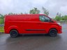 USED 2020 20 FORD TRANSIT CUSTOM 2.0 300 EcoBlue Trend Panel Van 5dr Diesel Manual L2 H1 Euro 6 (s/s) (105 ps) NO VAT-NEW WHEELS-EXTRAS
