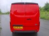 USED 2020 20 FORD TRANSIT CUSTOM 2.0 300 EcoBlue Trend Panel Van 5dr Diesel Manual L2 H1 Euro 6 (s/s) (105 ps) NO VAT-NEW WHEELS-EXTRAS