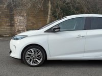 USED 2014 64 RENAULT ZOE 22kWh Dynamique Intens Auto 5dr (Battery Lease) Warranty+ Delivery + MOT