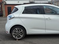 USED 2014 64 RENAULT ZOE 22kWh Dynamique Intens Auto 5dr (Battery Lease) Warranty+ Delivery + MOT
