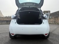 USED 2014 64 RENAULT ZOE 22kWh Dynamique Intens Auto 5dr (Battery Lease) Warranty+ Delivery + MOT