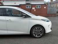USED 2014 64 RENAULT ZOE 22kWh Dynamique Intens Auto 5dr (Battery Lease) Warranty+ Delivery + MOT