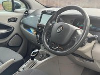 USED 2014 64 RENAULT ZOE 22kWh Dynamique Intens Auto 5dr (Battery Lease) Warranty+ Delivery + MOT