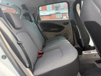 USED 2014 64 RENAULT ZOE 22kWh Dynamique Intens Auto 5dr (Battery Lease) Warranty+ Delivery + MOT