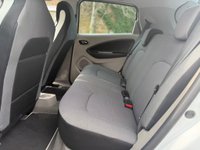 USED 2014 64 RENAULT ZOE 22kWh Dynamique Intens Auto 5dr (Battery Lease) Warranty+ Delivery + MOT